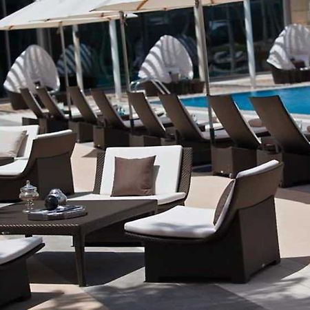 Courtyard By Marriott Doha City Center Exterior foto